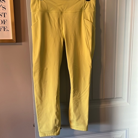 Lululemon Leggings - Picture 1 of 3